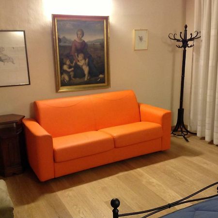 San Francesco Bedrooms Урбино Екстериор снимка