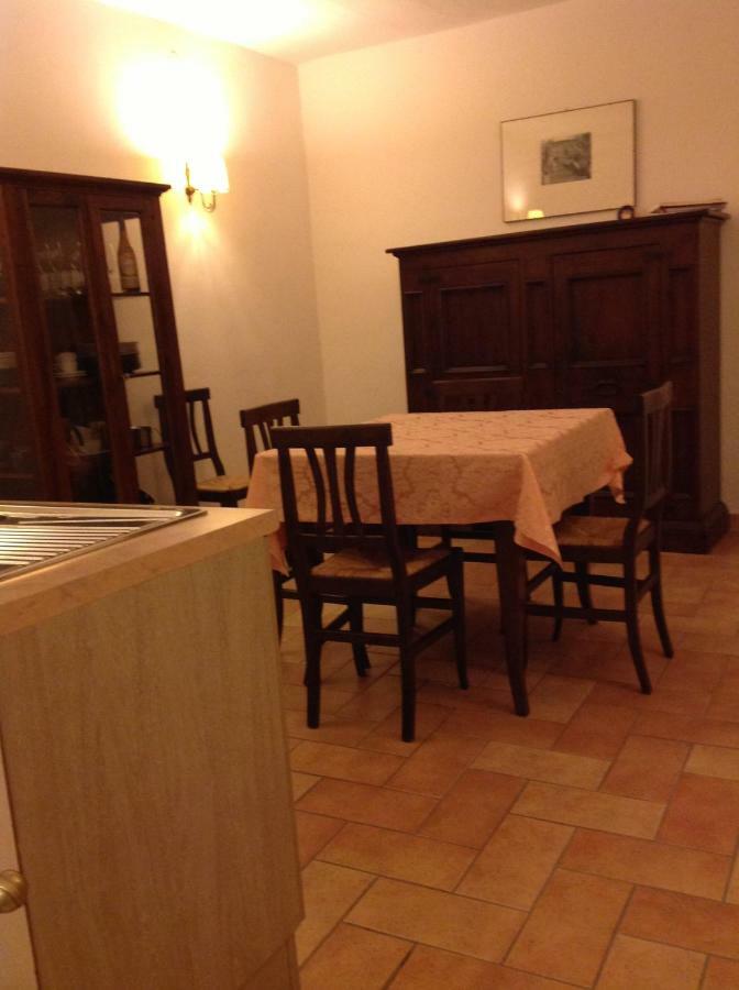 San Francesco Bedrooms Урбино Екстериор снимка