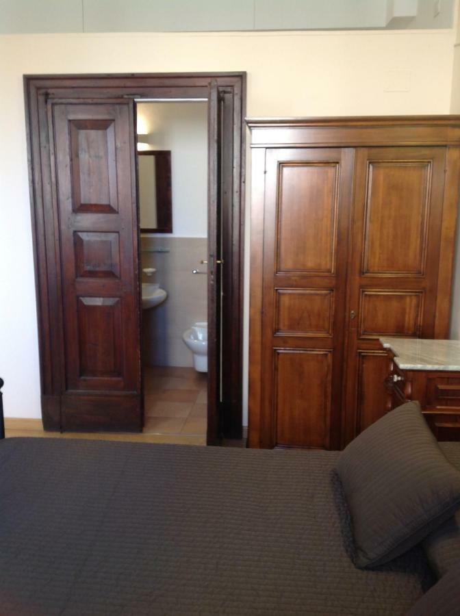 San Francesco Bedrooms Урбино Екстериор снимка