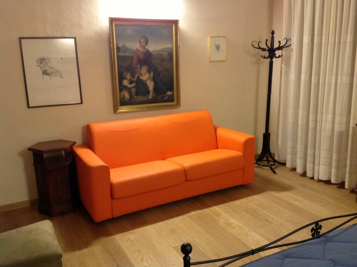 San Francesco Bedrooms Урбино Екстериор снимка