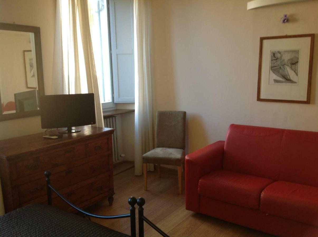 San Francesco Bedrooms Урбино Екстериор снимка