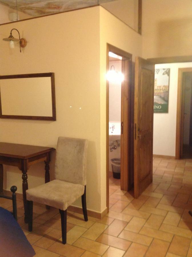 San Francesco Bedrooms Урбино Екстериор снимка