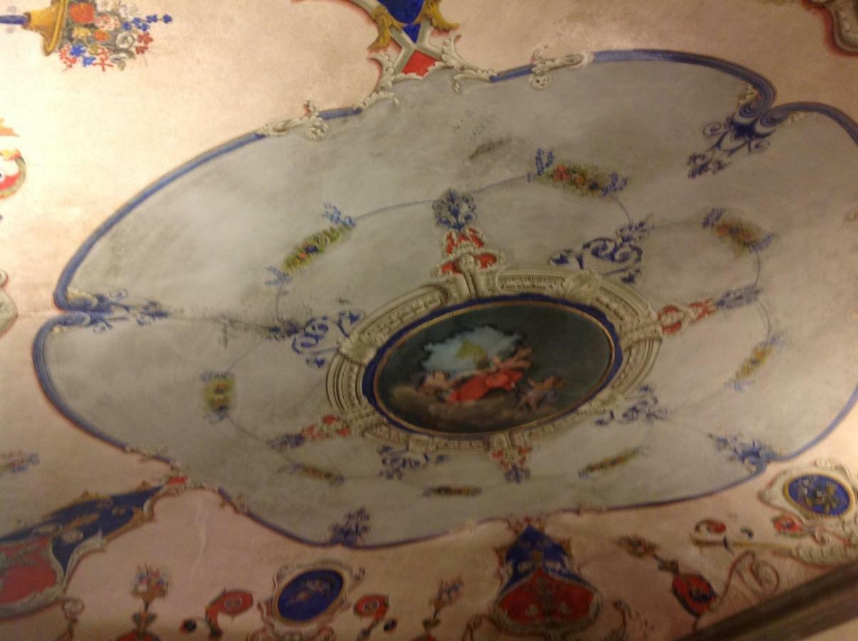 San Francesco Bedrooms Урбино Екстериор снимка