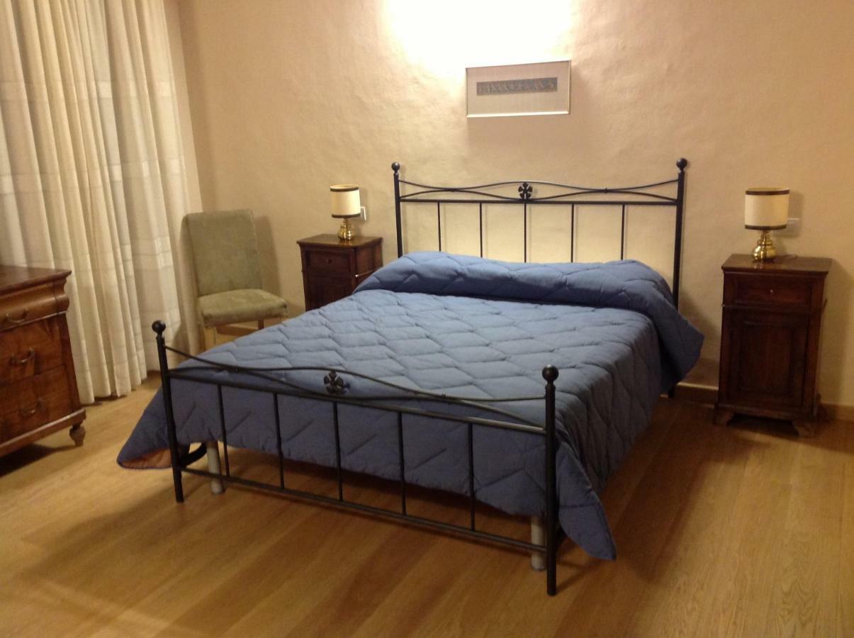 San Francesco Bedrooms Урбино Екстериор снимка